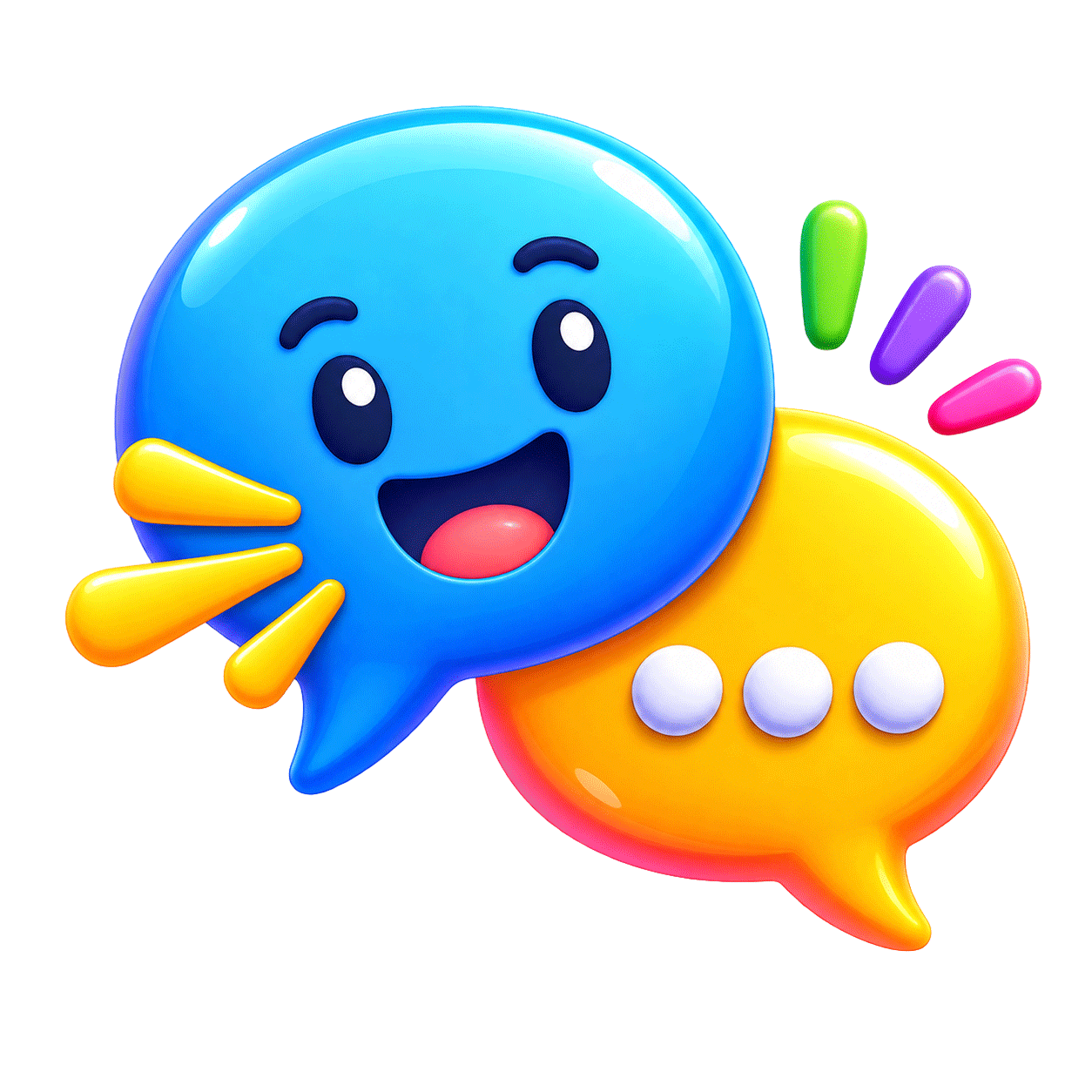 Conversation Roleplay