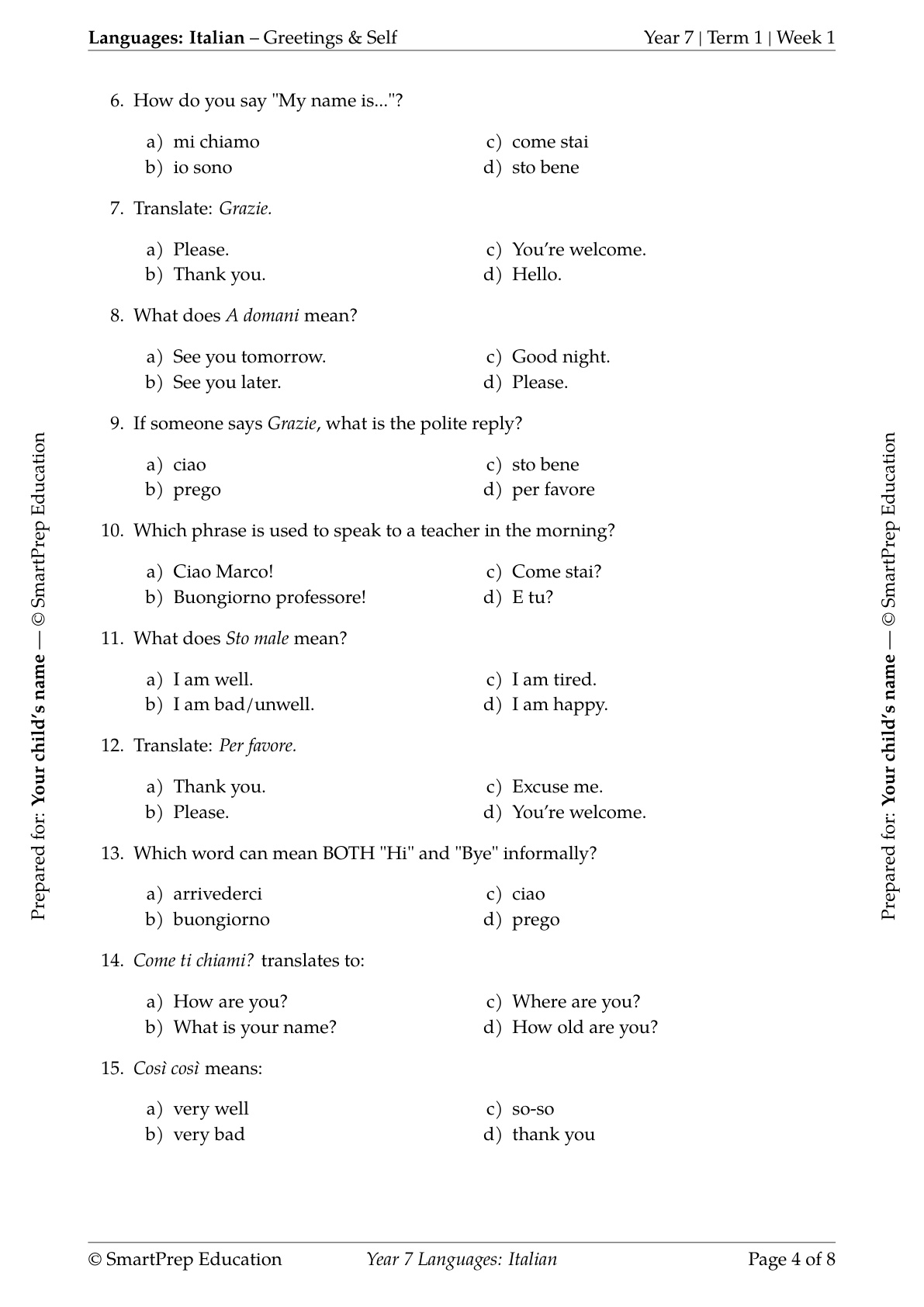 Page 5