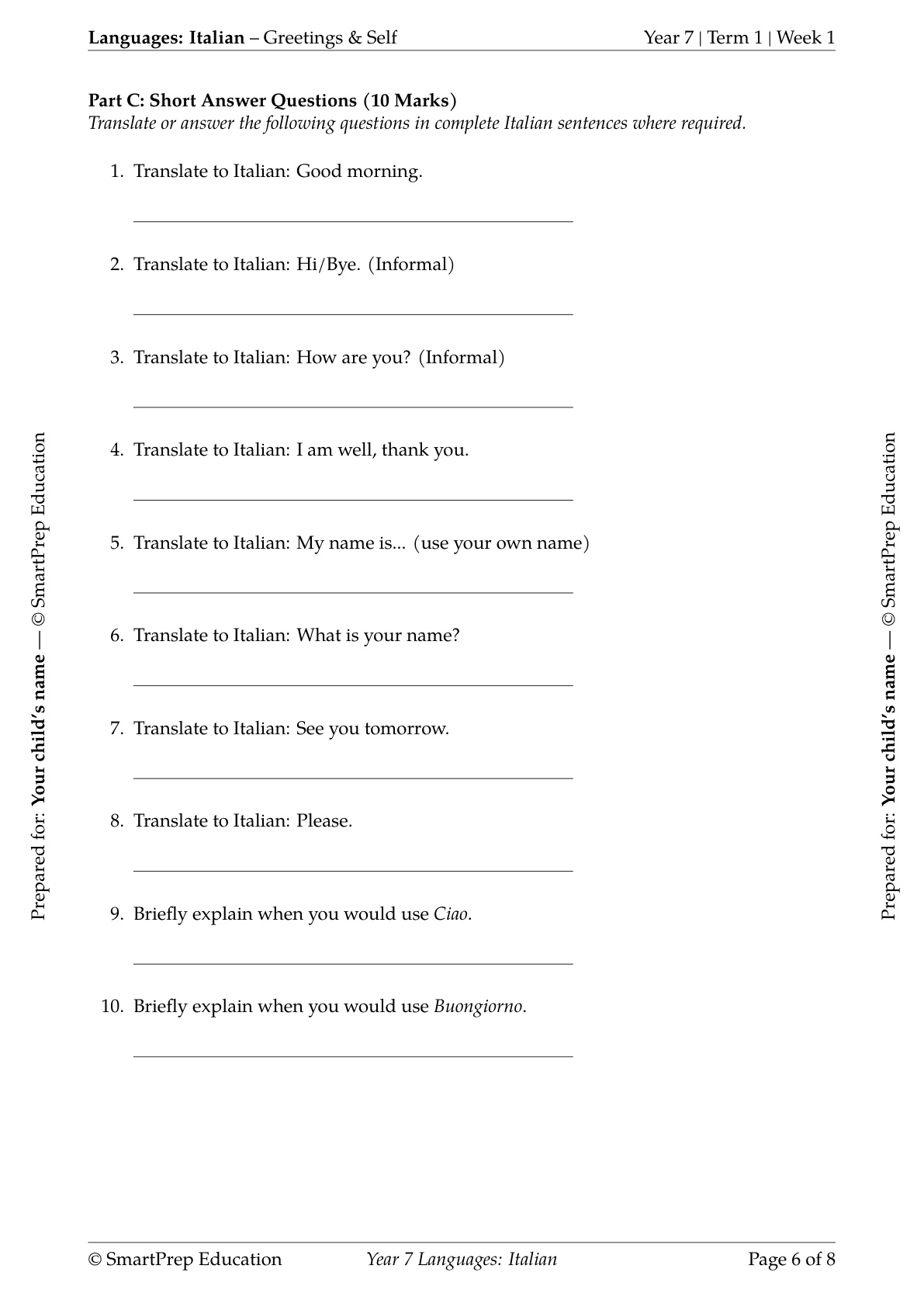 Page 7