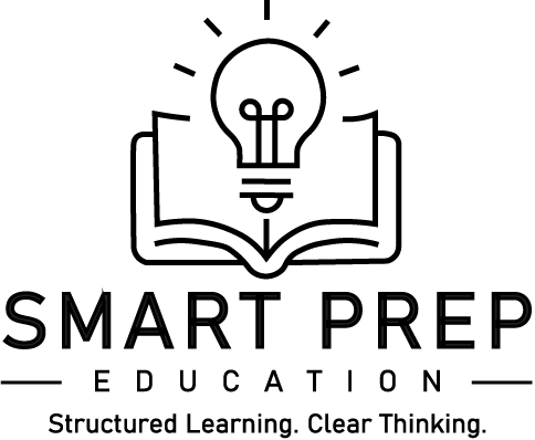SmartPrep Education